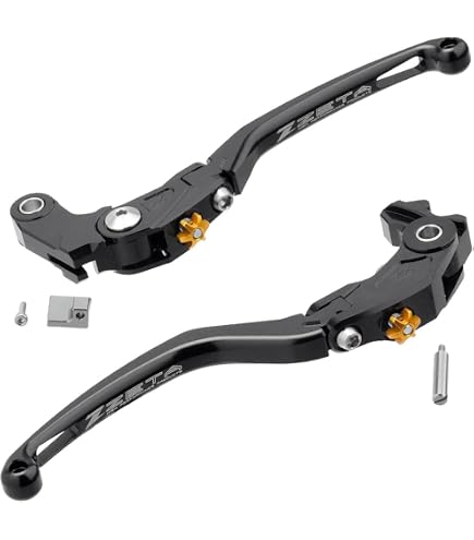Amazon | ジータレーシング(ZETA RACING) ZX-6R/RR(02-12) Z1000